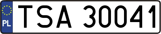 TSA30041