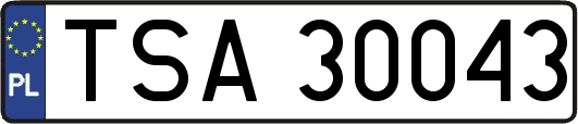 TSA30043
