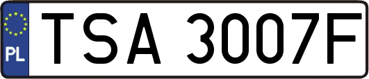 TSA3007F