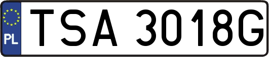 TSA3018G