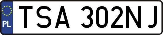 TSA302NJ