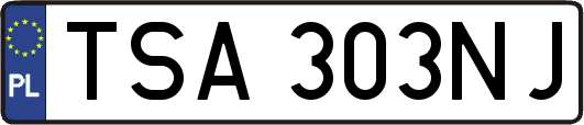 TSA303NJ