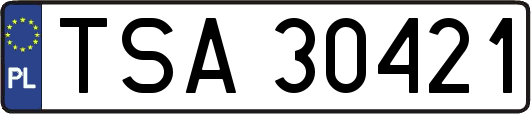 TSA30421