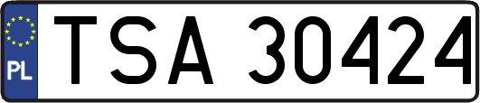 TSA30424