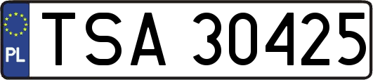 TSA30425