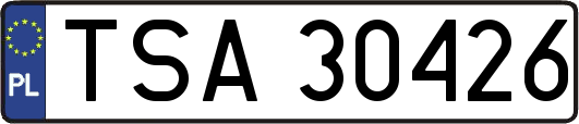 TSA30426