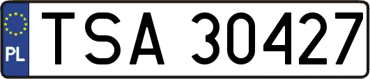 TSA30427