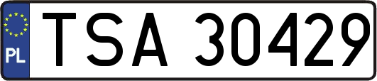 TSA30429