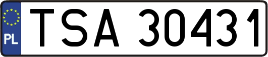 TSA30431