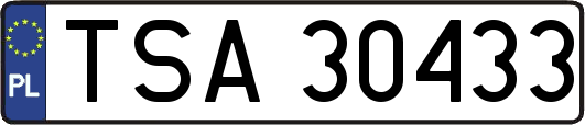 TSA30433
