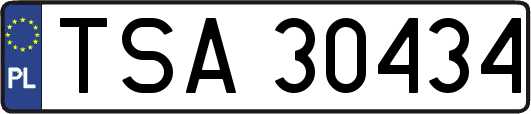 TSA30434