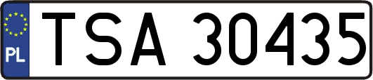 TSA30435