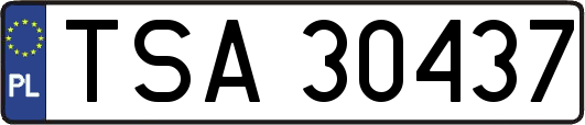TSA30437