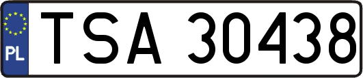 TSA30438