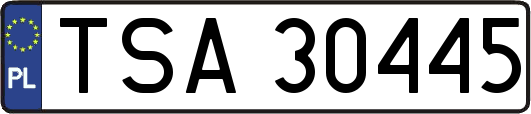 TSA30445