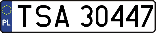 TSA30447