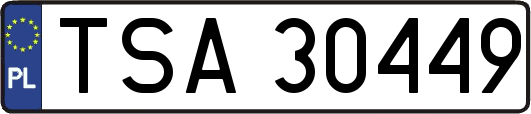 TSA30449