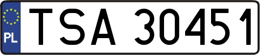 TSA30451