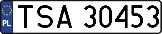 TSA30453