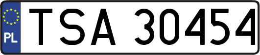 TSA30454