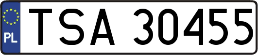 TSA30455