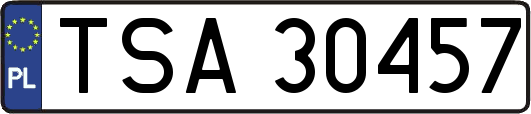 TSA30457