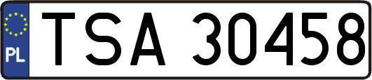 TSA30458