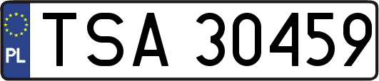 TSA30459