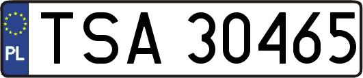 TSA30465