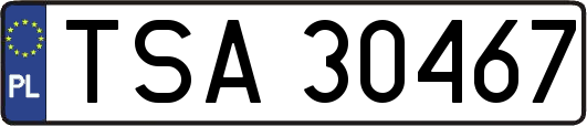 TSA30467