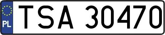 TSA30470