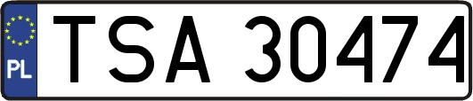 TSA30474