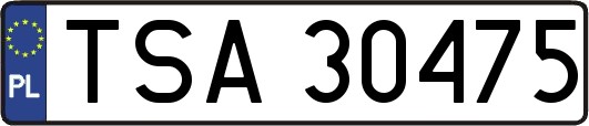 TSA30475