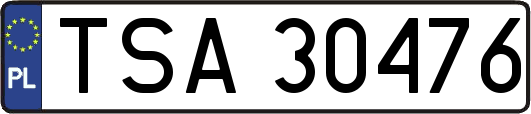 TSA30476