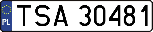 TSA30481
