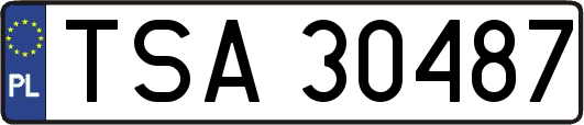 TSA30487