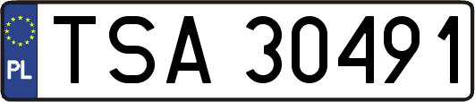 TSA30491