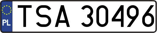 TSA30496