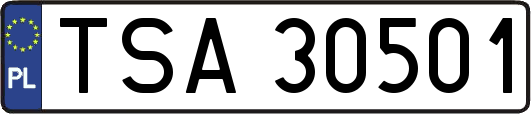TSA30501