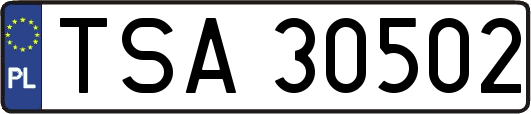 TSA30502