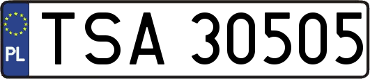 TSA30505
