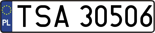 TSA30506