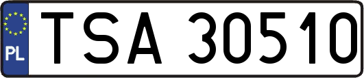 TSA30510