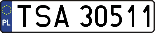 TSA30511