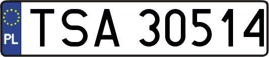 TSA30514
