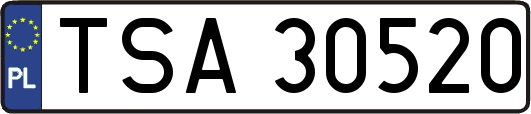TSA30520
