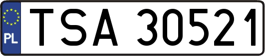 TSA30521