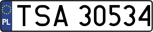 TSA30534