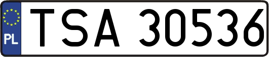 TSA30536