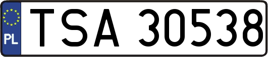 TSA30538